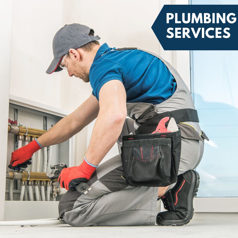 College Point Plumbing Company